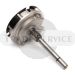 16.911.628 MSX1545 MAHLE (Letrika, Iskra) reduction gear