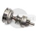 16.911.908 MSX580 MAHLE (Letrika, Iskra) gear with clutch