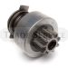 16.911.910 MSX513 MAHLE (Letrika, Iskra) gear with clutch
