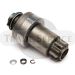 16.912.144 MSX110 MAHLE (Letrika, Iskra) gear with clutch
