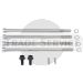 16.915.022 MX359 fixing set