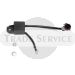 16.915.039 MGX408 MAHLE (Letrika, Iskra) capacitor