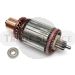 16.915.044 MSX997 MAHLE (Letrika, Iskra) armature