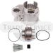16.915.080 MSX989 MAHLE (Letrika, Iskra) centralcover