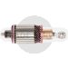 16.915.127 MSX1412 MAHLE (Letrika, Iskra) armature