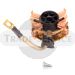 16.915.200 MSX620 MAHLE (Letrika, Iskra) brush holder
