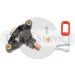 16.915.220 MGX1288 MAHLE (Letrika, Iskra) regulator