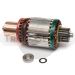 16.915.269 MSX1064 MAHLE (Letrika, Iskra) armature