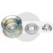 16.915.298 MGX1275 MAHLE (Letrika, Iskra) pulley