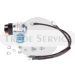 16.915.518 MSX1211 MAHLE (Letrika, Iskra) additional switch