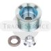 16.915.524 MGX1176 MAHLE (Letrika, Iskra) pulley