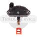 16.915.560 MGX1271 MAHLE (Letrika, Iskra) regulator