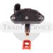 16.915.561 MGX935 MAHLE (Letrika, Iskra) regulator
