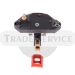16.915.585 MGX857 MAHLE (Letrika, Iskra) regulator