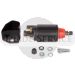 16.915.607 MSX1396 MAHLE (Letrika, Iskra) switch