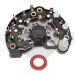 16.915.687 MGX1323 MAHLE (Letrika, Iskra) rectifier
