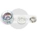 16.915.726 MGX957 MAHLE (Letrika, Iskra) pulley