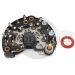 16.915.763 MGX910 MAHLE (Letrika, Iskra) rectifier
