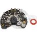 16.915.771 MGX860 MAHLE (Letrika, Iskra) rectifier