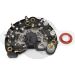 16.915.785 MGX929 MAHLE (Letrika, Iskra) rectifier
