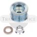 16.915.788 MGX930 MAHLE (Letrika, Iskra) pulley