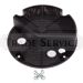 16.915.841 MGX864 protecting cover AAT