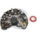 16.915.858 MGX1321 MAHLE (Letrika, Iskra) rectifier