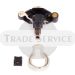 16.915.888 MGX1352 MAHLE (Letrika, Iskra) regulator