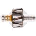 16.916.077 MGX1014 MAHLE (Letrika, Iskra) rotor AAK