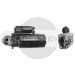 11.130.673 AZJ3222 MAHLE (Letrika, Iskra) starter motor MS613
