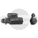 11.130.201 AZJ3537 MAHLE (Letrika, Iskra) starter motor MS58