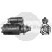 11.130.250 AZJ3554 MAHLE (Letrika, Iskra) starter motor MS393