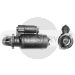 11.130.898 AZJ3320 MAHLE (Letrika, Iskra) starter motor MS354