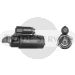 11.130.402 AZJ3109 MAHLE (Letrika, Iskra) starter motor MS194