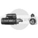 11.130.412 AZJ3118 MAHLE (Letrika, Iskra) starter motor MS193