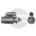 11.130.432 AZJ3123 MAHLE (Letrika, Iskra) starter motor MS190
