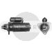11.130.436 AZJ3124 MAHLE (Letrika, Iskra) starter motor MS185