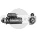 11.130.491 AZJ3132 MAHLE (Letrika, Iskra) starter motor MS386