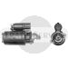 11.130.503 AZJ3140 MAHLE (Letrika, Iskra) starter motor MS391