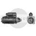 11.130.526 AZJ3151 MAHLE (Letrika, Iskra) starter motor MS347