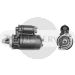 11.130.531 AZJ3155 MAHLE (Letrika, Iskra) starter motor MS330