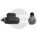 11.130.554 AZJ3172 MAHLE (Letrika, Iskra) starter motor MS262