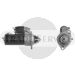 11.130.558 AZE2507 MAHLE (Letrika, Iskra) starter motor MS218