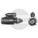 11.130.819 AZJ3283 MAHLE (Letrika, Iskra) starter motor MS264