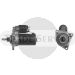 11.131.509 AZD2106 MAHLE (Letrika, Iskra) starter motor MS113