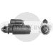 11.130.626 AZJ3199 MAHLE (Letrika, Iskra) starter motor MS356