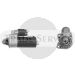 11.130.647 AZE2523 MAHLE (Letrika, Iskra) starter motor MS378
