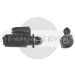 11.130.671 AZJ3220 MAHLE (Letrika, Iskra) starter motor MS332