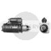 11.130.688 AZJ3232 MAHLE (Letrika, Iskra) starter motor MS269