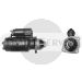 11.130.705 AZJ3243 MAHLE (Letrika, Iskra) starter motor MS355
